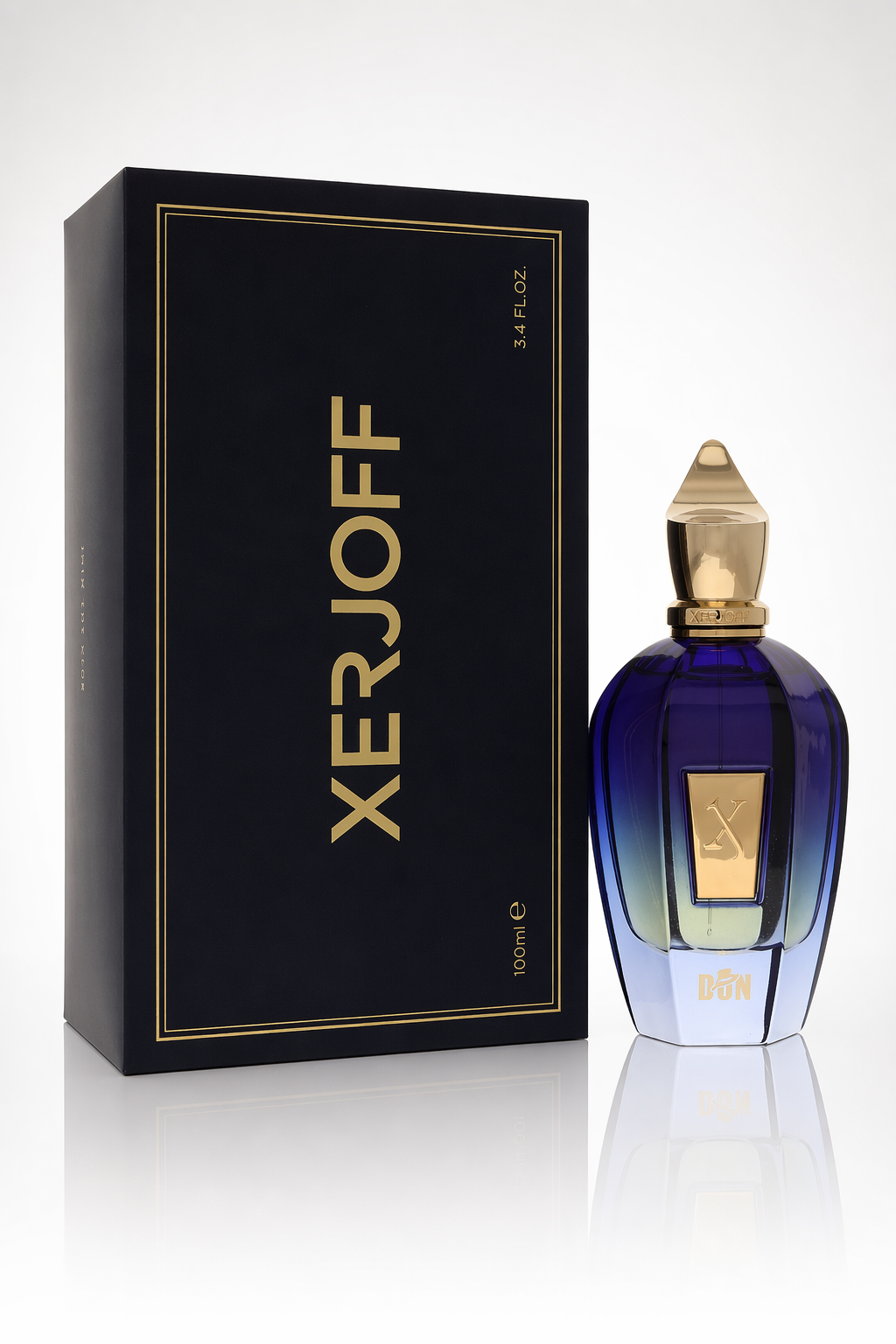 Don Xerjoff Eau De Parfum Spray (Unisex) By Xerjoff Default