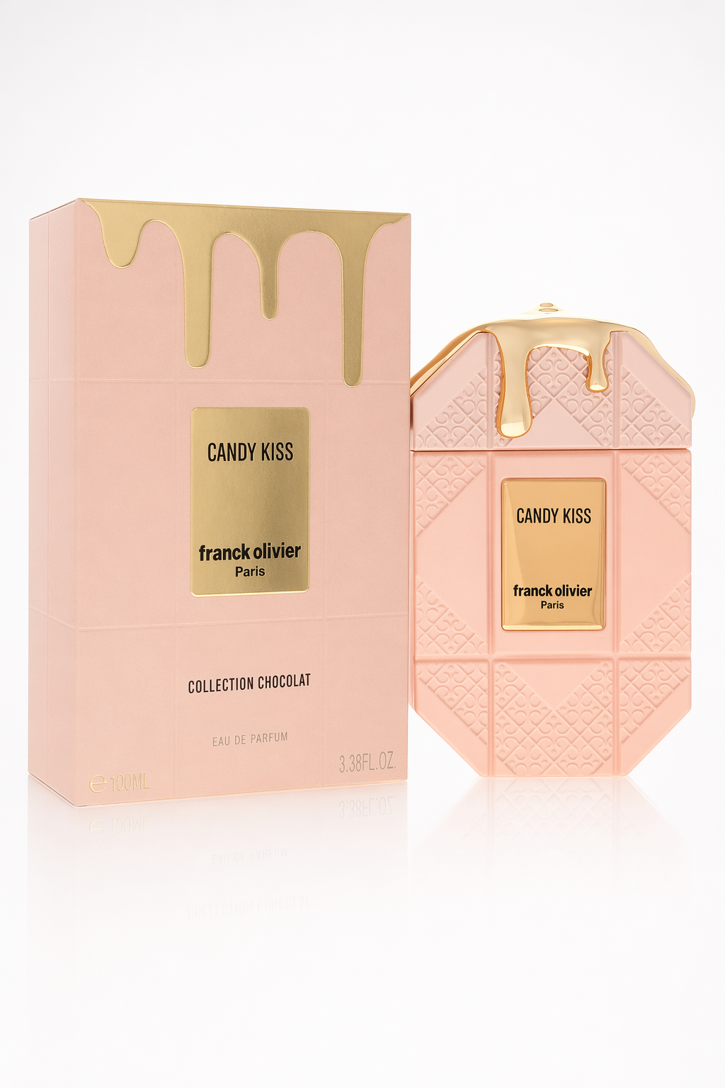 Franck Olivier Candy Kiss Eau De Parfum Spray By Franck Olivier Default