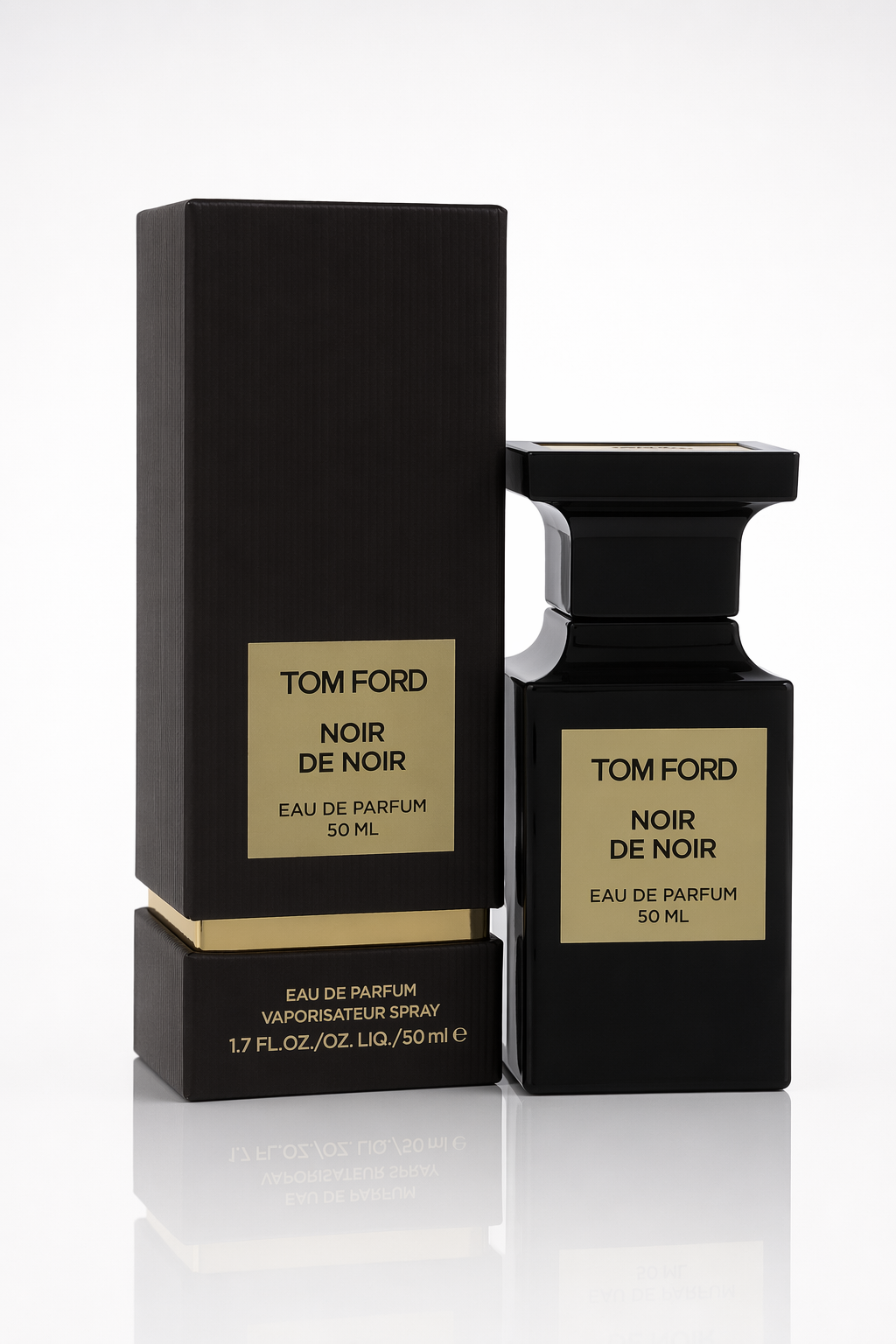 Tom Ford Noir De Noir Eau de Parfum Spray By Tom Ford Default