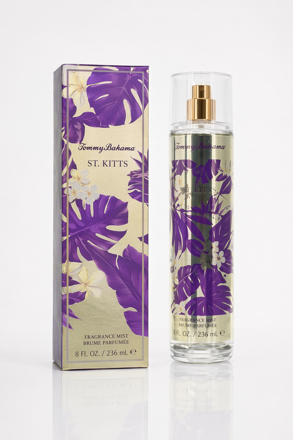 Tommy Bahama St. Kitts Fragrance Mist By Tommy Bahama Default