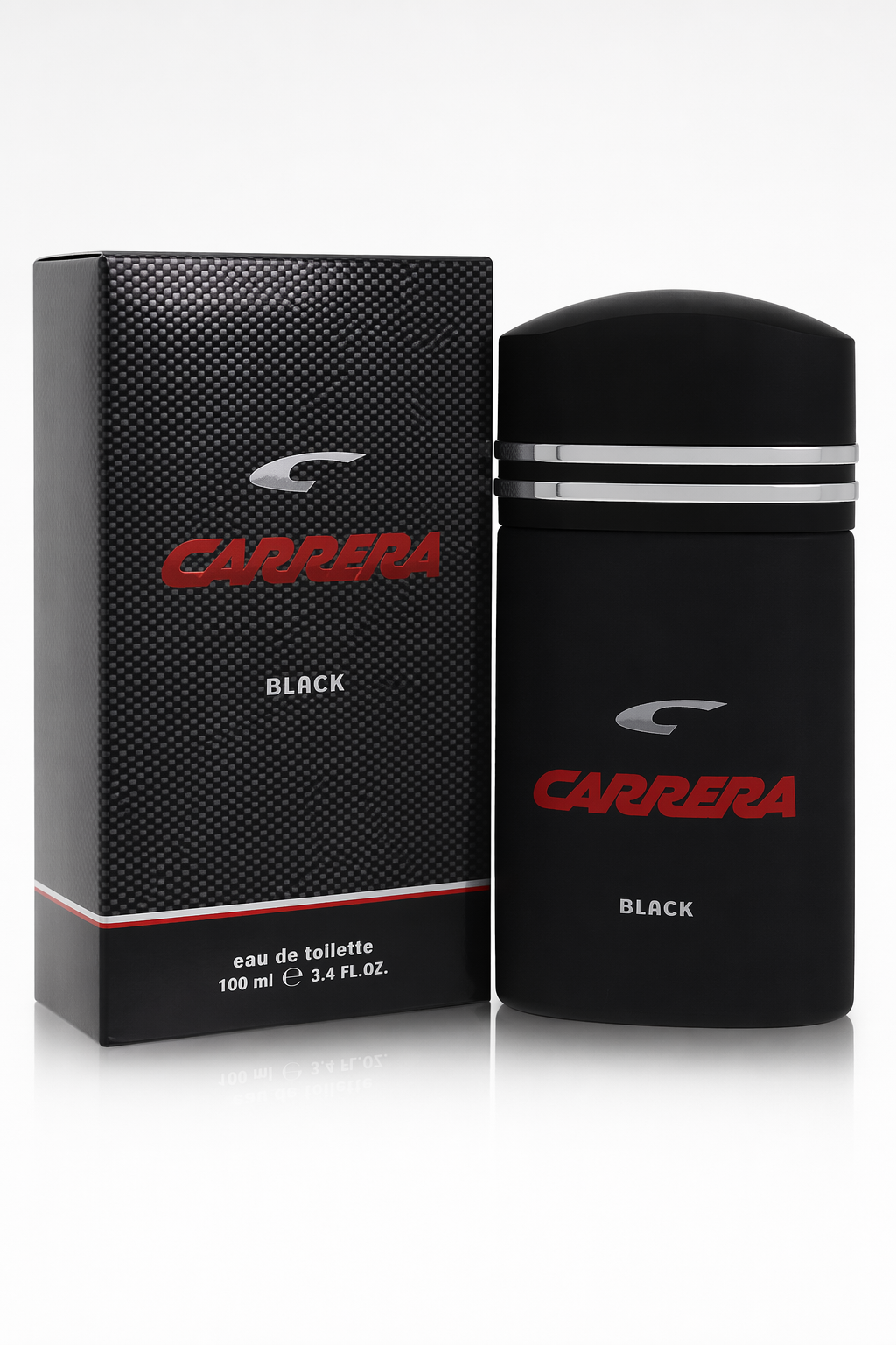 Carrera Black Eau De Toilette Spray By Muelhens Default