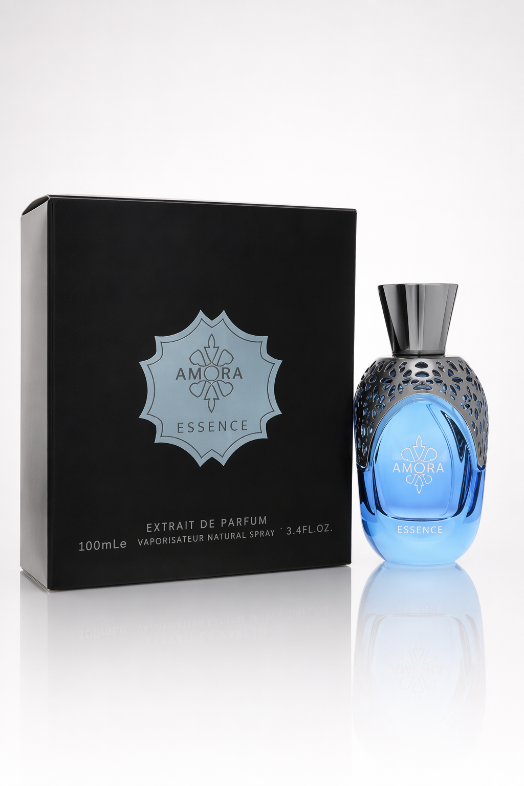 Atralia Amora Essence Extrait De Parfum Spray (Unisex) By Atralia Default