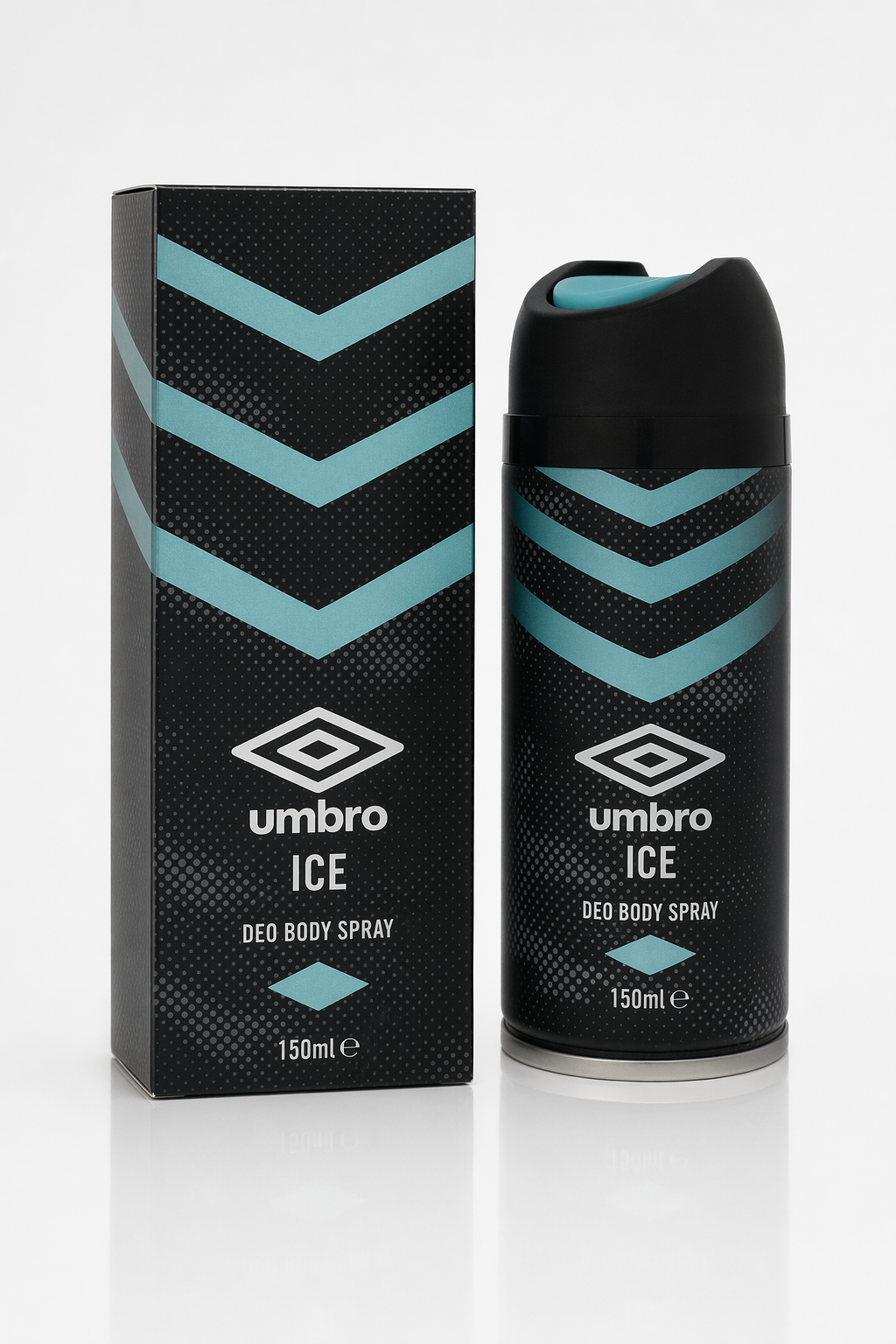 Umbro Ice Deo Body Spray By Umbro Default
