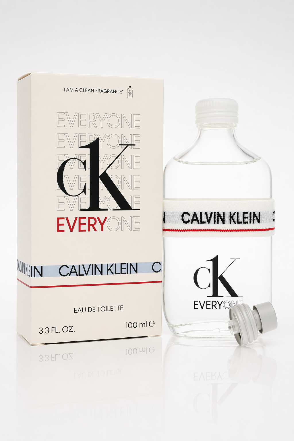 Ck Everyone Eau De Toilette Spray (Unisex) By Calvin Klein Default