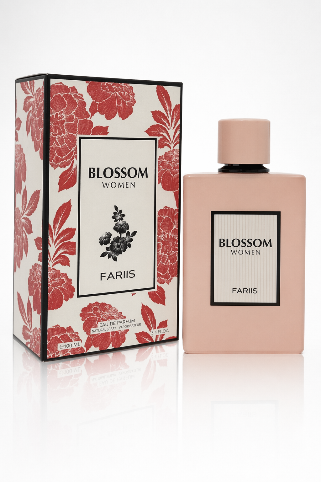 Fariis Blossom Eau De Parfum Spray By Fariis Parfum Default
