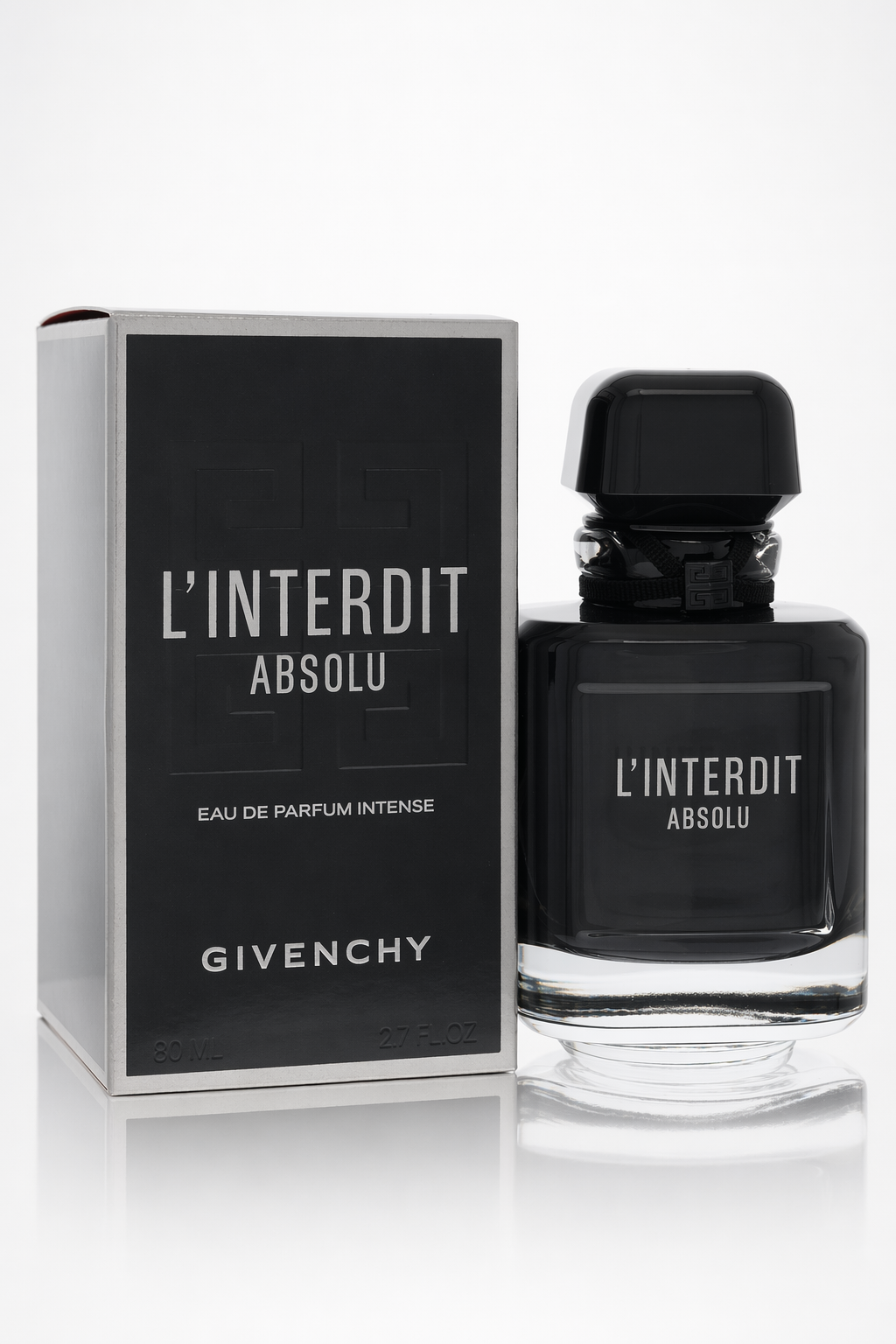 L'interdit Absolu Eau De Parfum Intense Spray By Givenchy Default