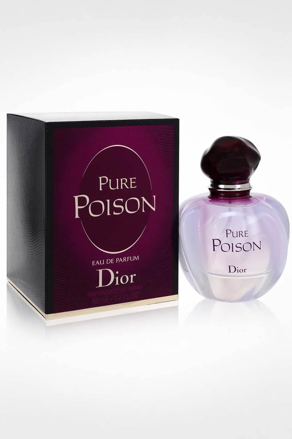 Pure Poison Eau De Parfum Spray By Christian Dior Default