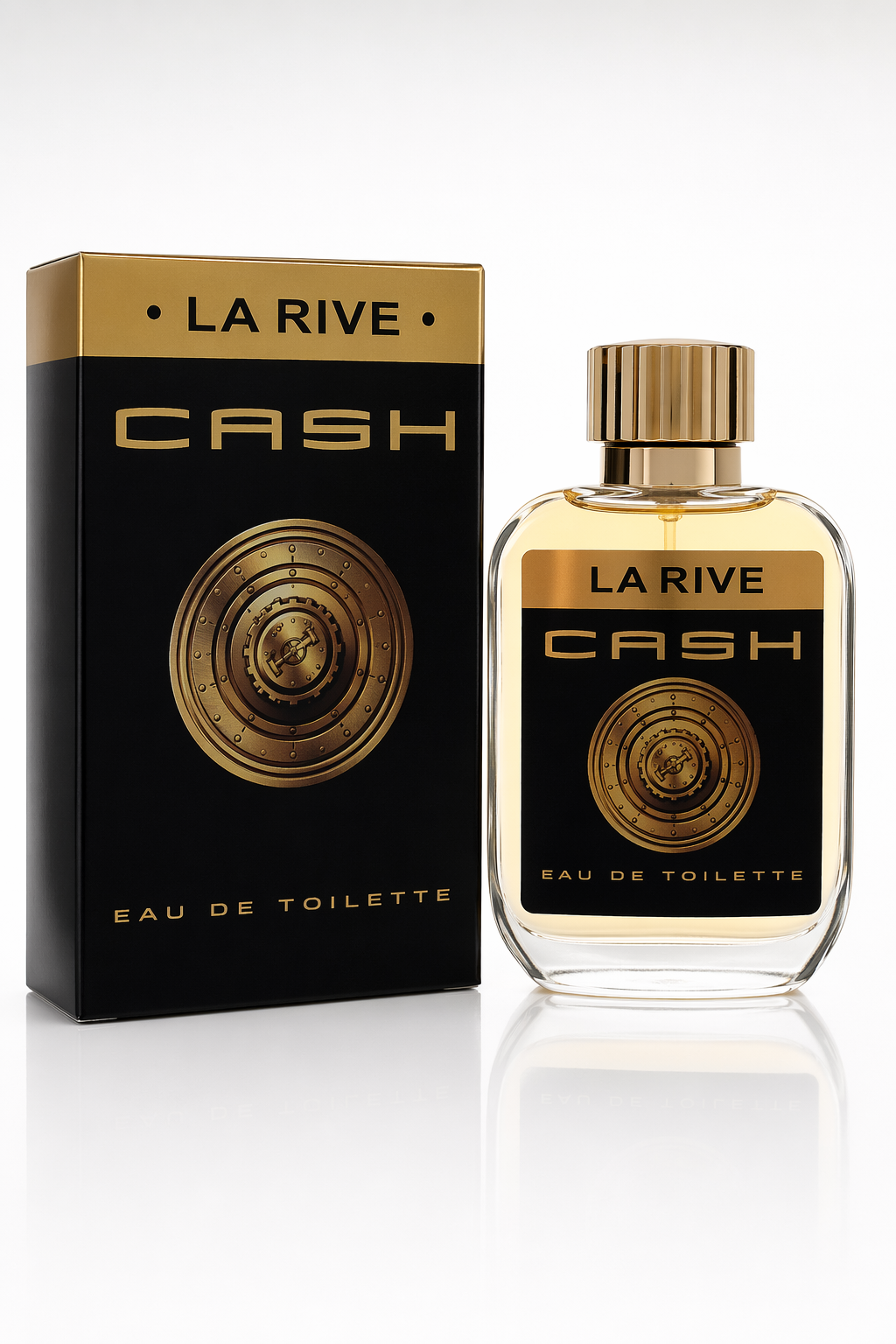 La Rive Cash Eau De Toilette Spray By La Rive Default