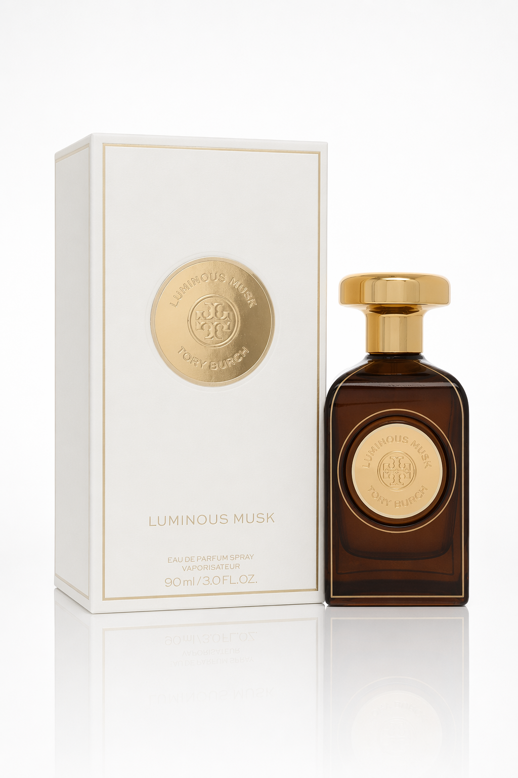 Tory Burch Luminous Musk Eau De Parfum Spray By Tory Burch Default