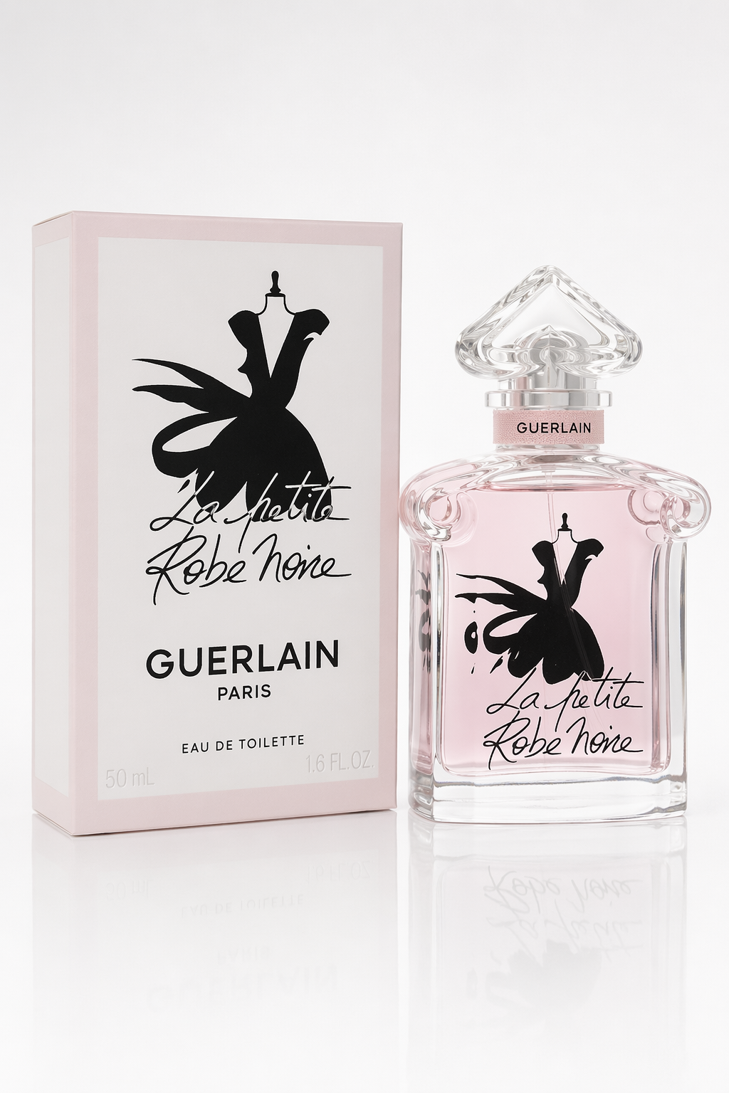 La Petite Robe Noire Eau De Toilette Spray By Guerlain Default