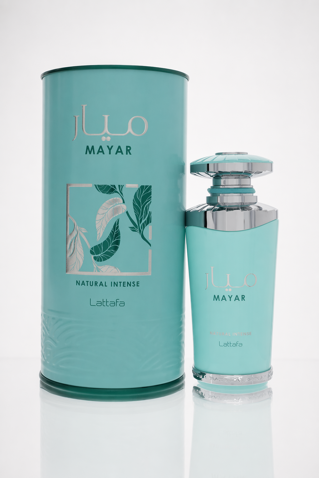 Lattafa Mayar Natural Intense Eau De Parfum Spray By Lattafa Default