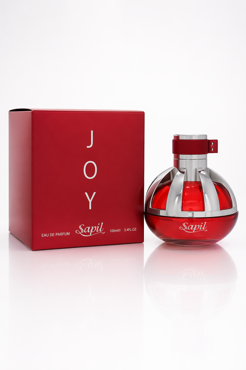 Sapil Joy Eau De Parfum Spray By Sapil Default