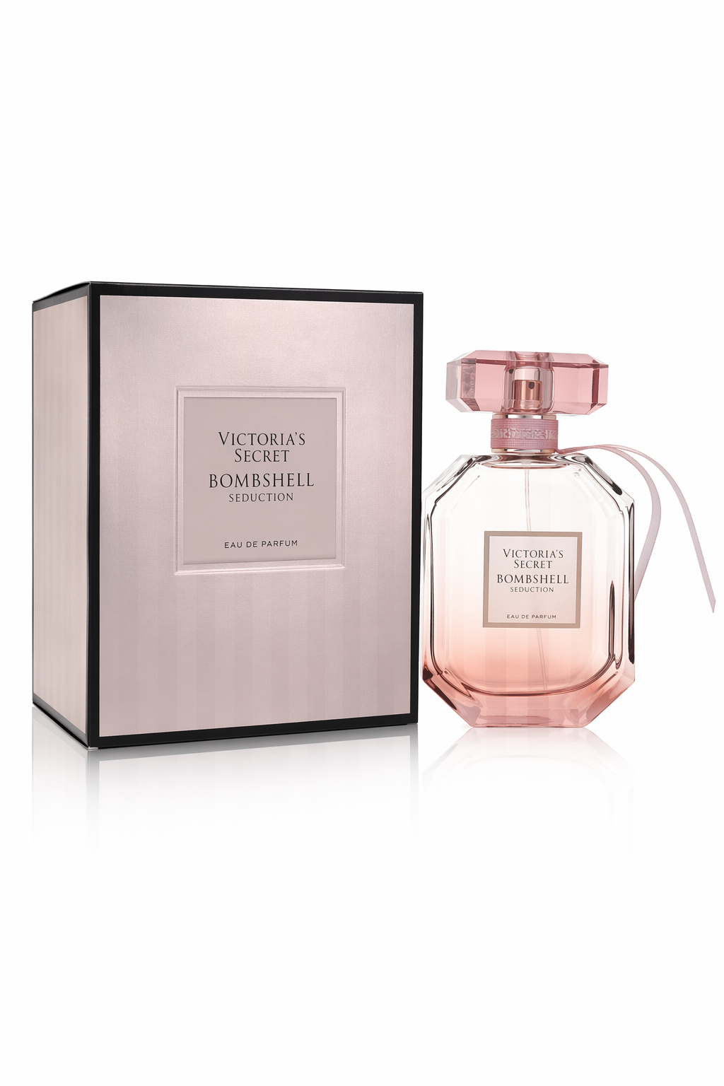 Bombshell Seduction Eau De Parfum Spray By Victoria's Secret Default