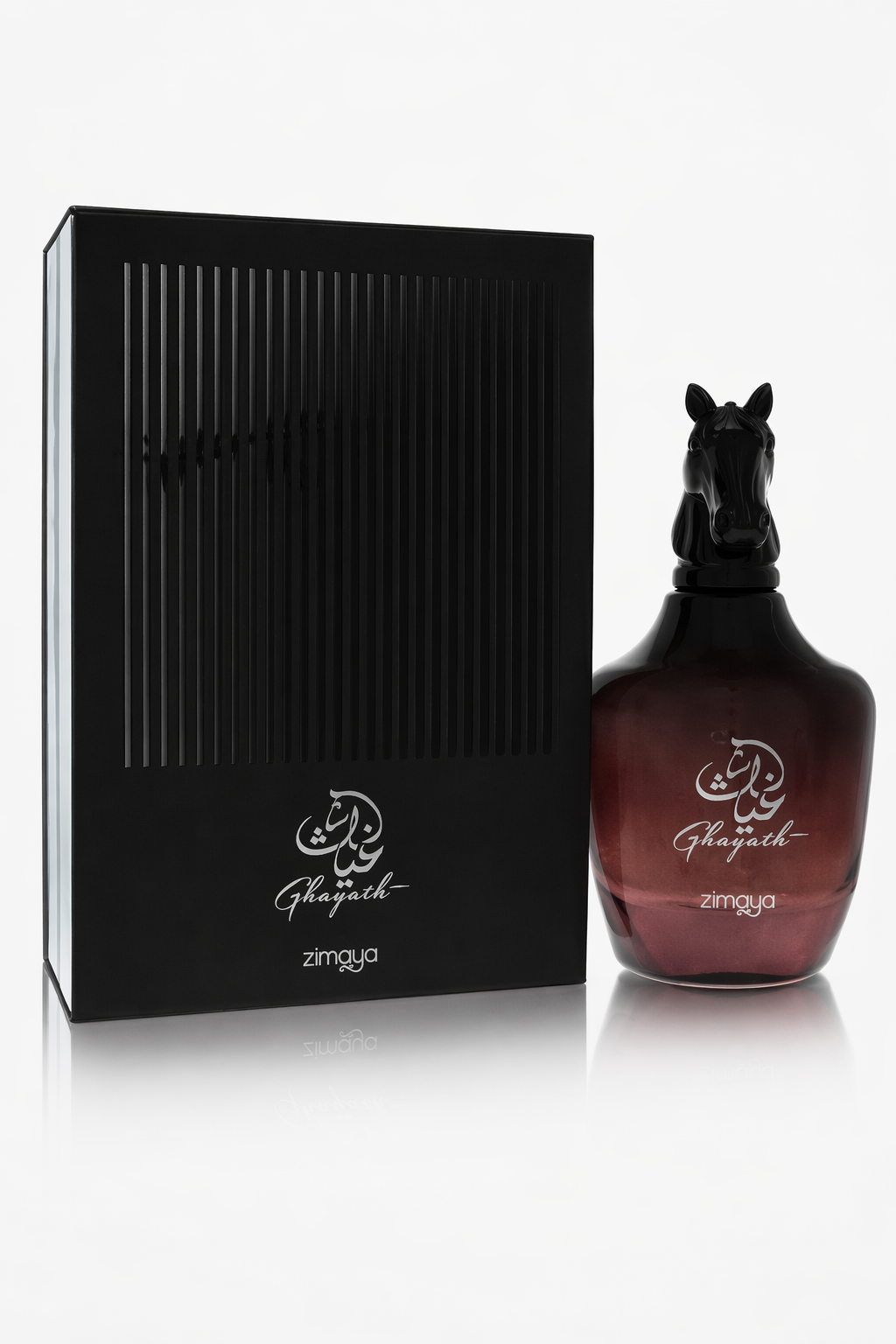 Afnan Zimaya Ghayath Eau De Parfum Spray (Unisex) By Afnan Default