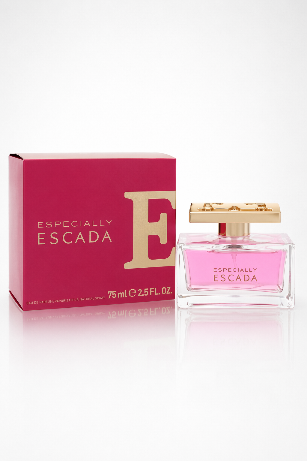 Especially Escada Eau De Parfum Spray By Escada Default