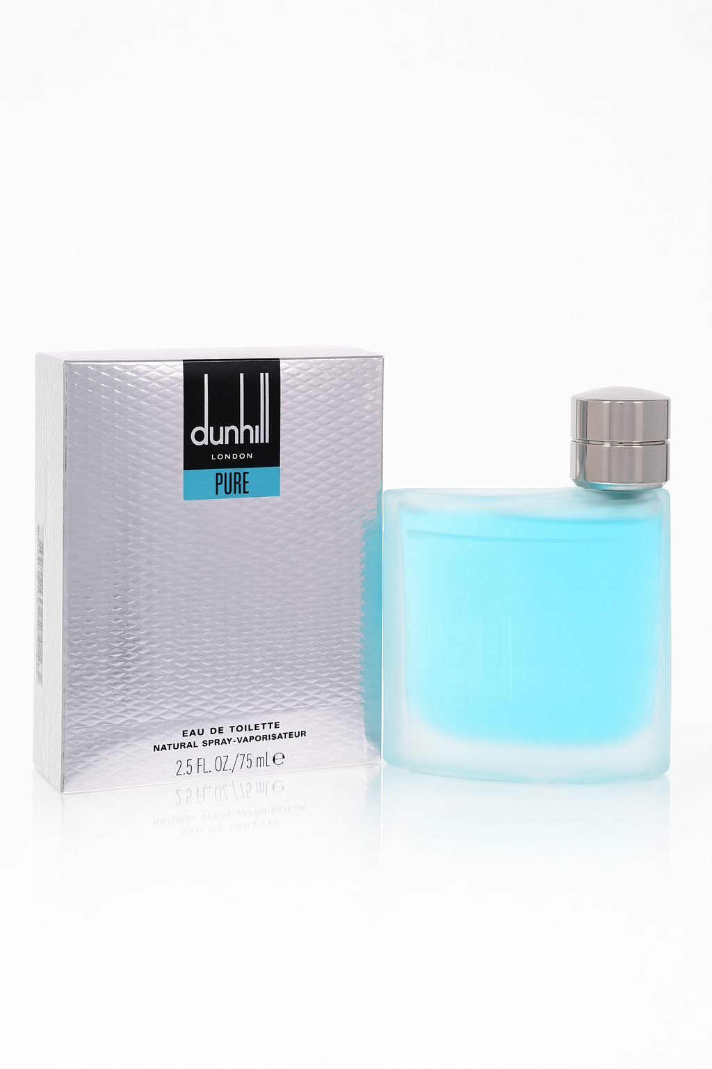 Dunhill Pure Eau De Toilette Spray By Alfred Dunhill Default
