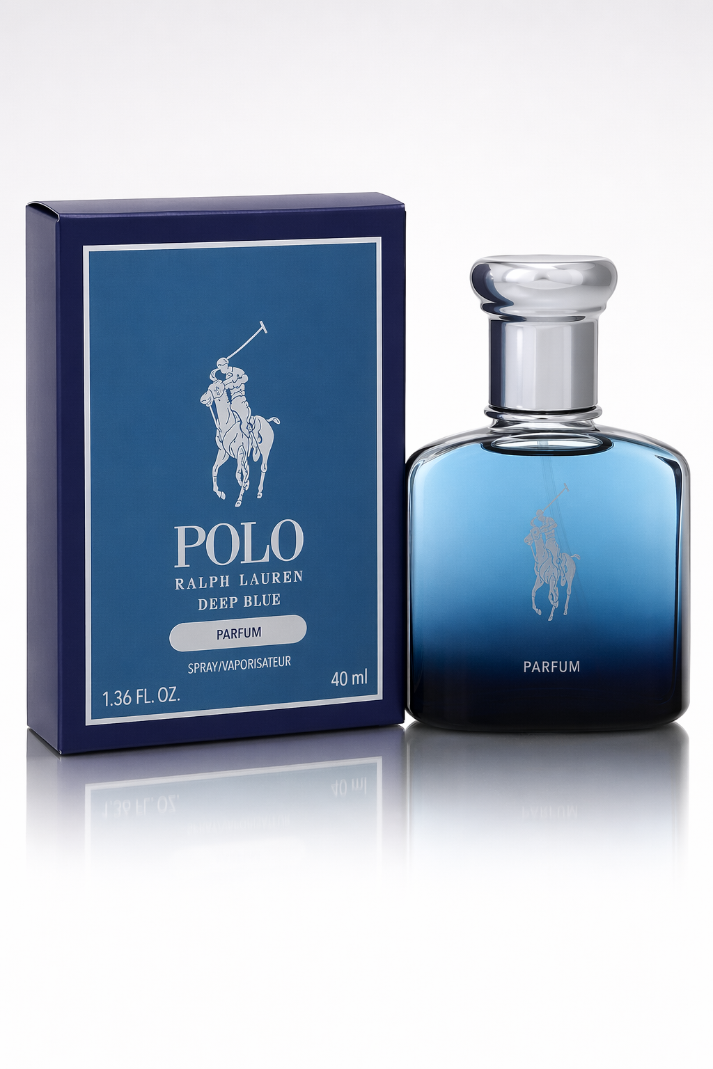Polo Deep Blue Parfum Parfum By Ralph Lauren Default