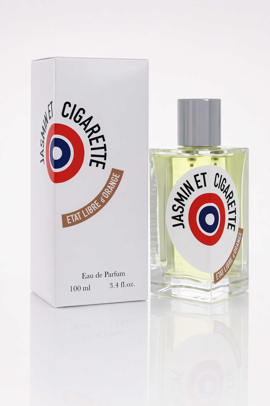 Jasmin Et Cigarette Eau De Parfum Spray By Etat Libre d'Orange Default