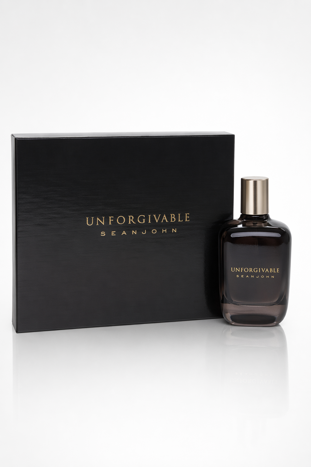 Unforgivable Gift Set By Sean John Default