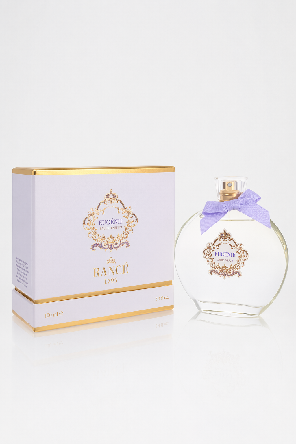 Eugenie Eau De Parfum Spray By Rance Default