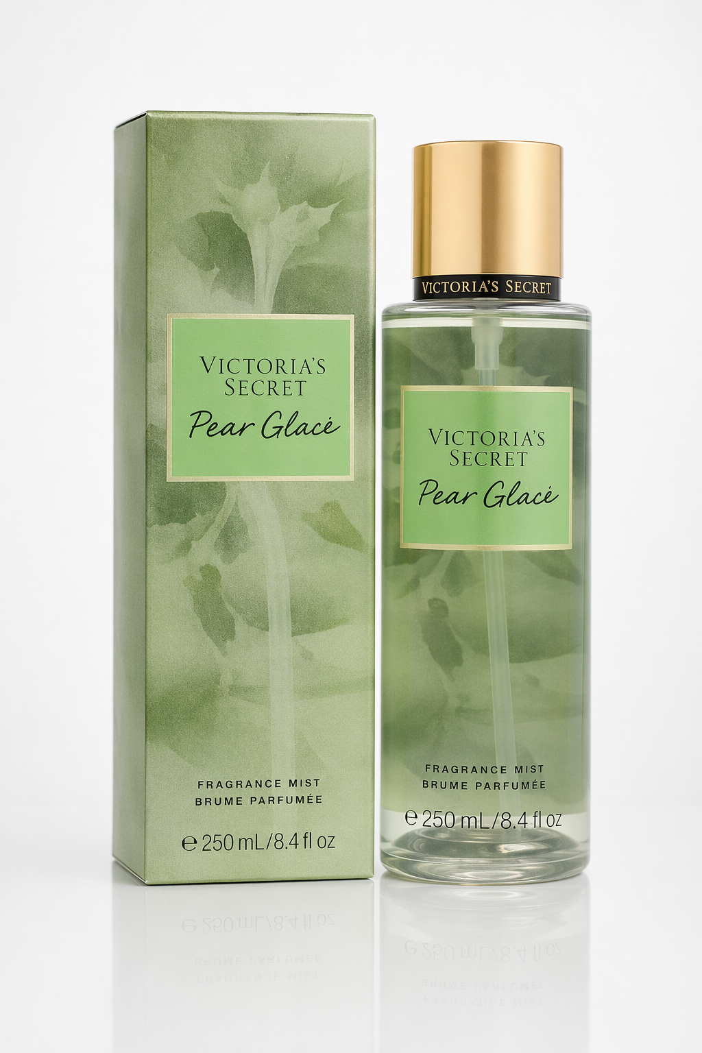 Victoria's Secret Pear Glace Fragrance Mist Spray By Victoria's Secret Default