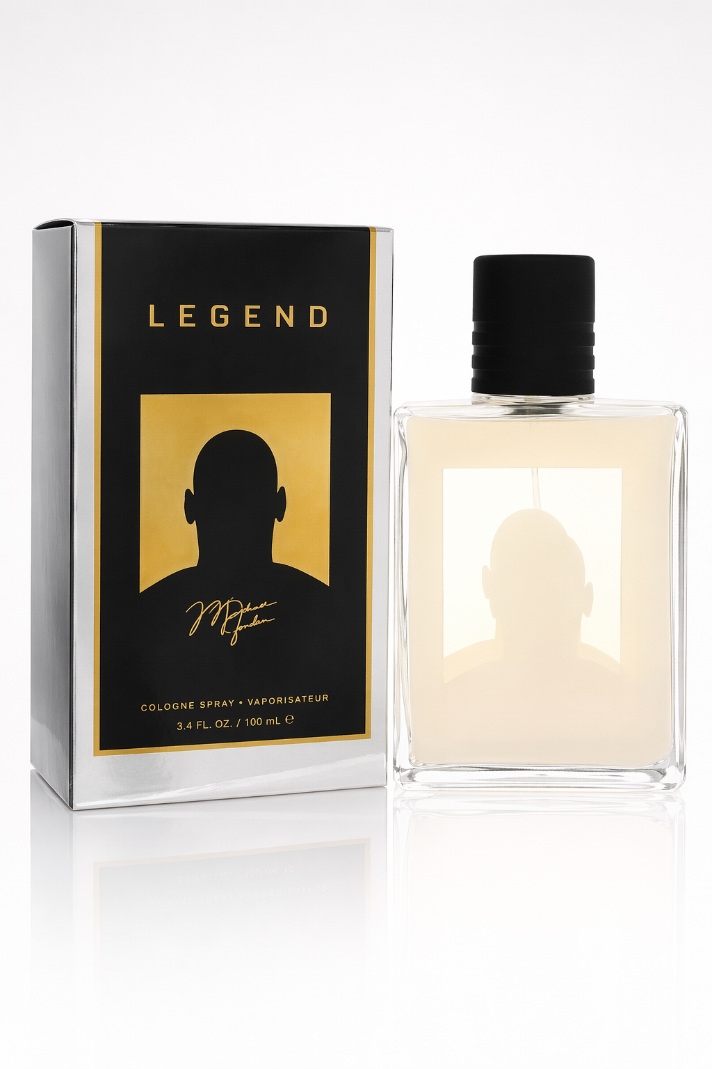 Michael Jordan Legend Cologne Spray By Michael Jordan Default