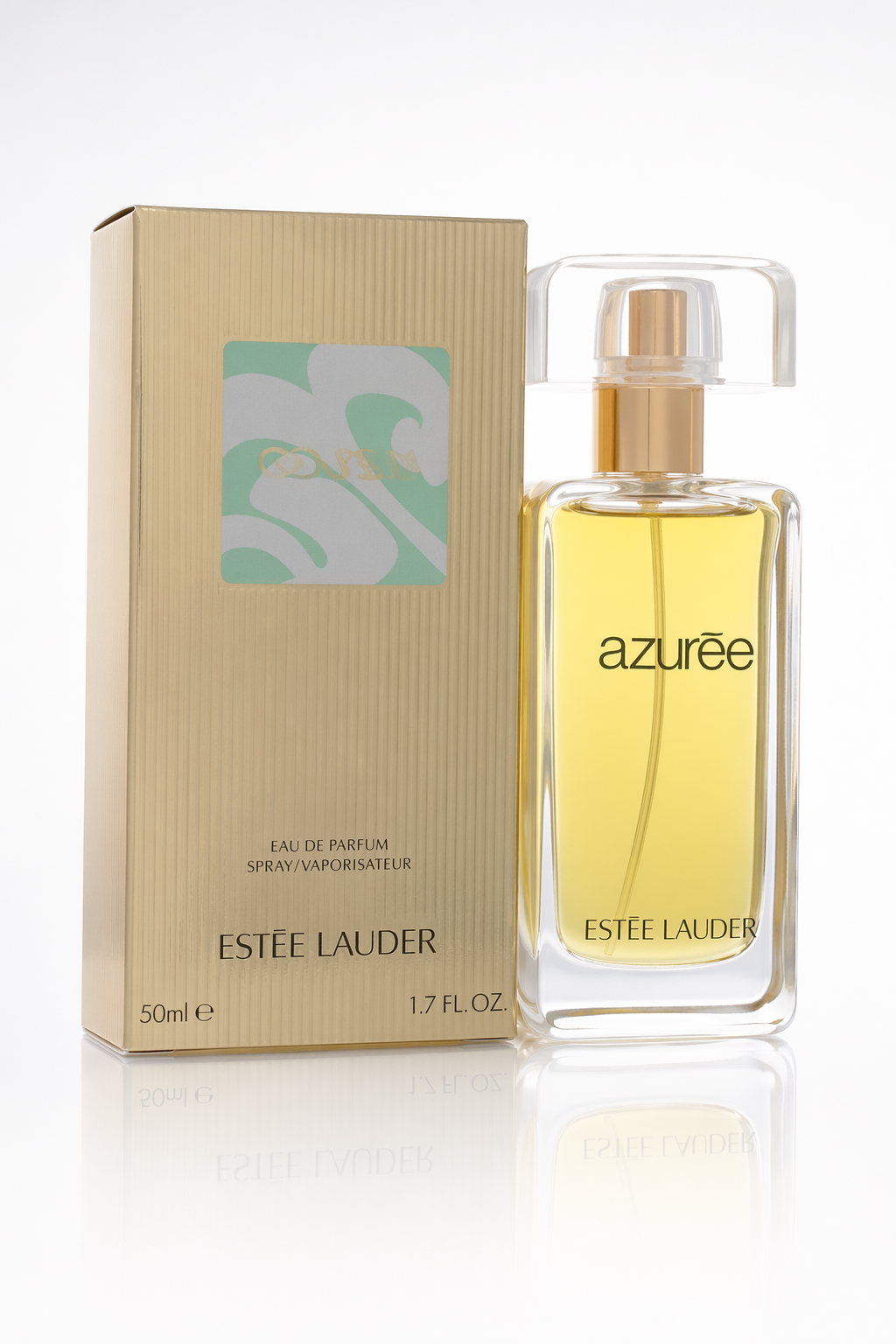 Azuree Eau De Parfum Spray By Estee Lauder Default
