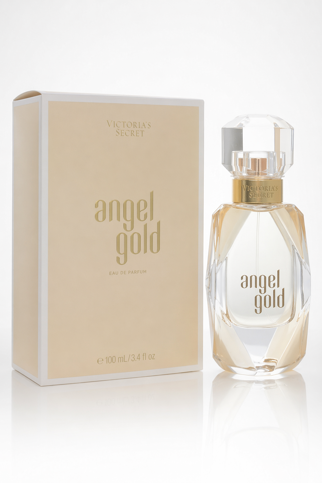 Victoria's Secret Angel Gold Eau De Parfum Spray By Victoria's Secret Default