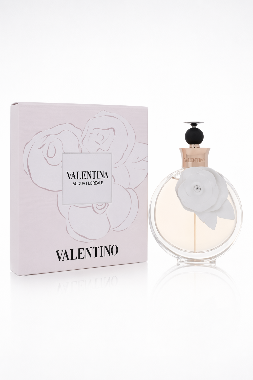 Valentina Acqua Floreale Eau De Toilette Spray By Valentino Default