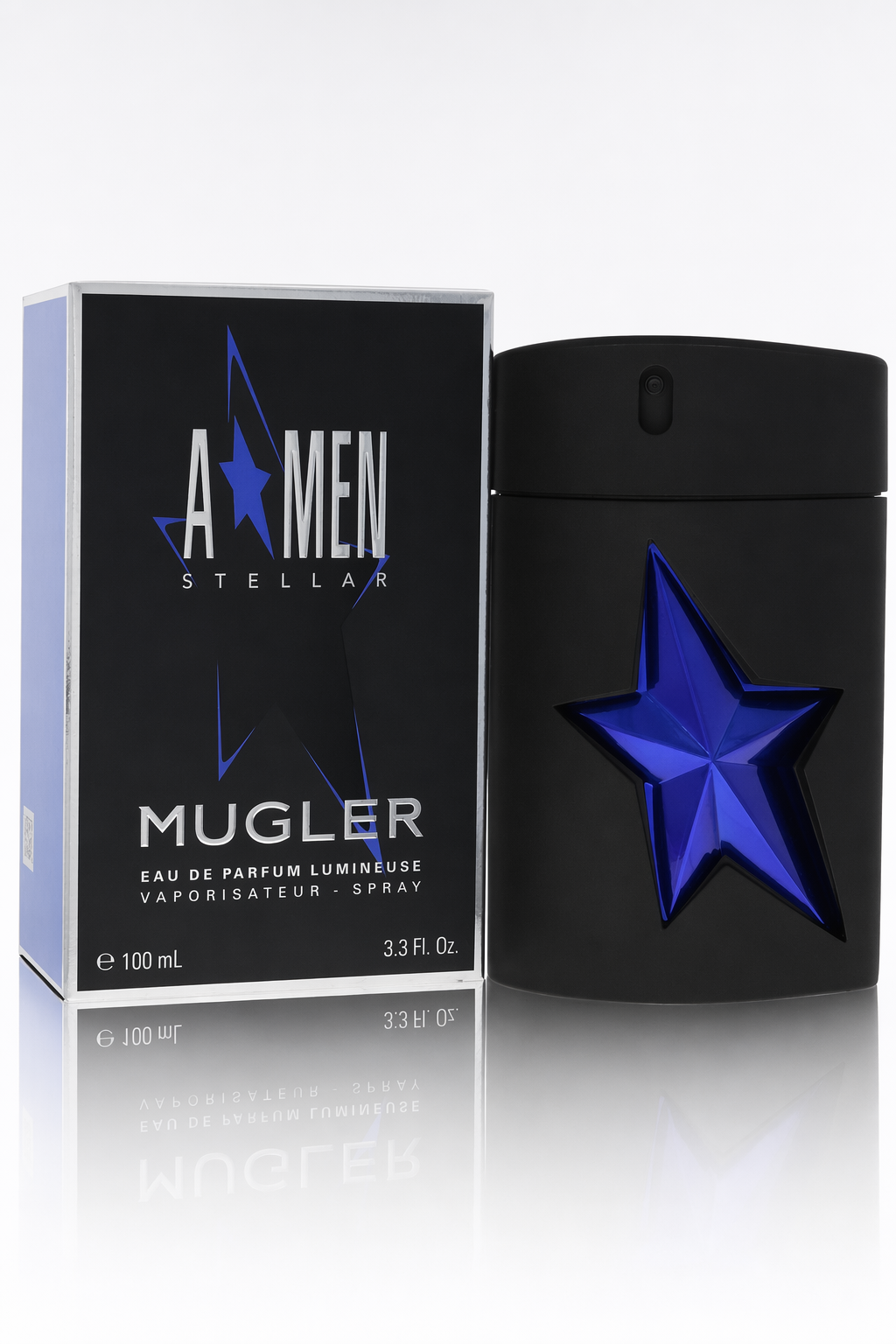 Angel Stellar Lumineuse Eau De Parfum Spray By Thierry Mugler Default