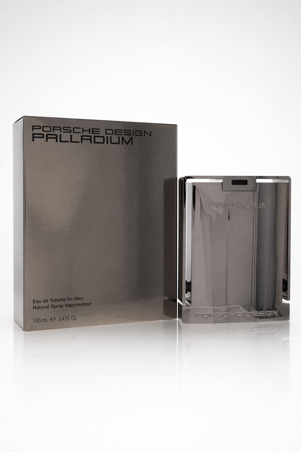 Porsche Design Palladium Eau De Parfum Spray By Porsche Default
