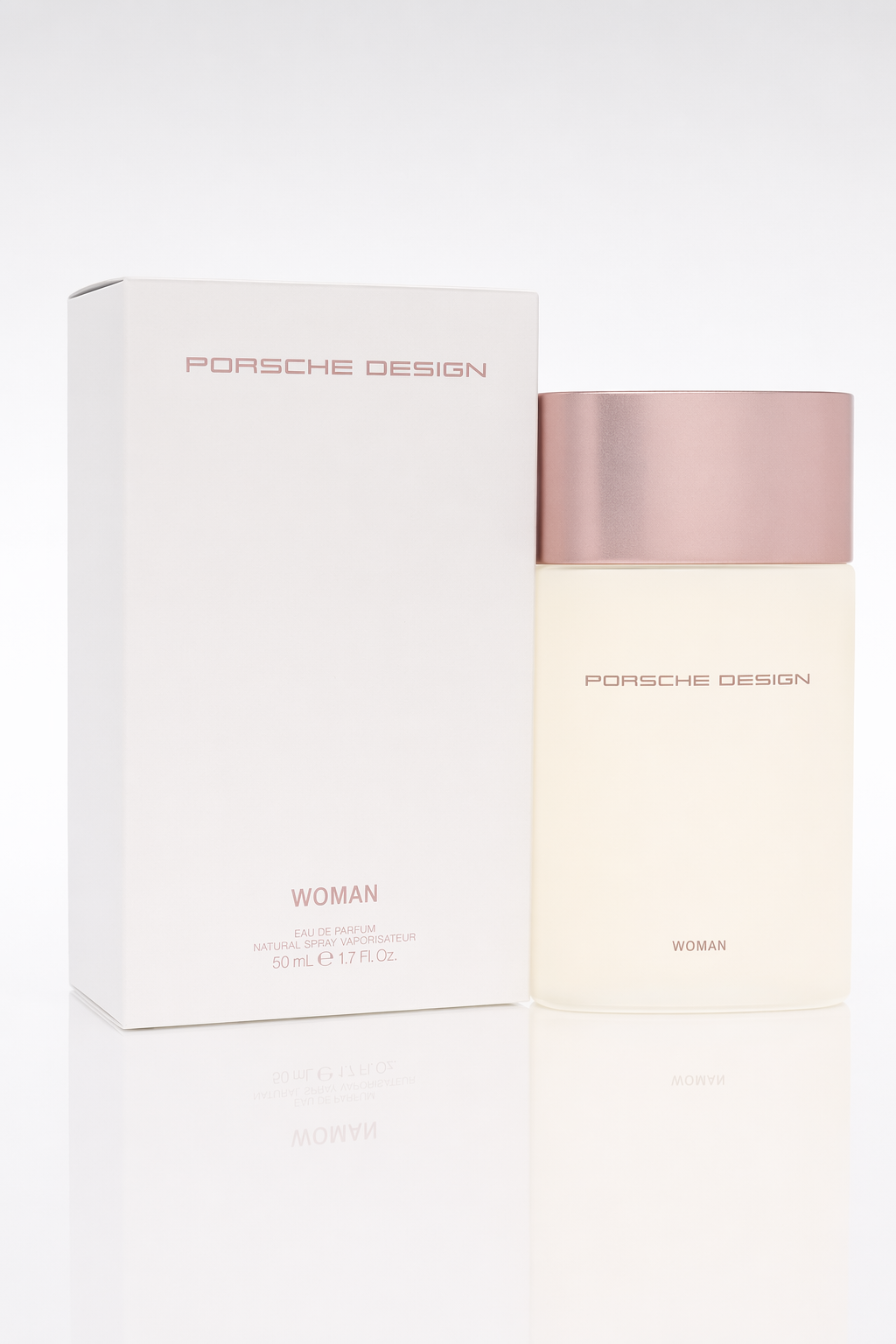 Porsche Design Eau De Parfum Spray By Porsche Default