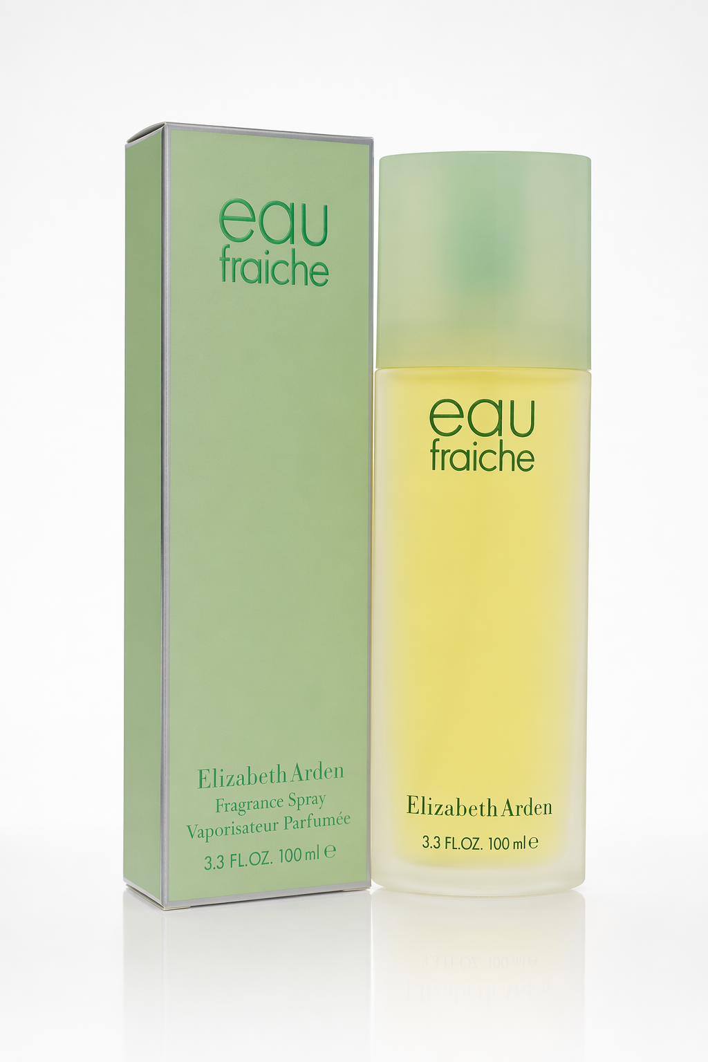Eau Fraiche Fragrance Spray By Elizabeth Arden Default