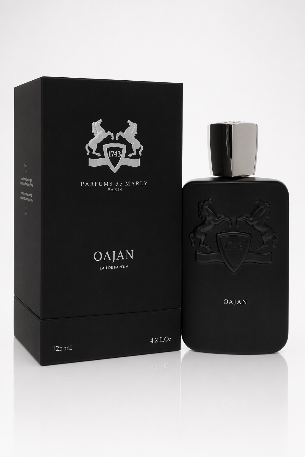 Oajan Eau De Parfum Spray By Parfums De Marly Default