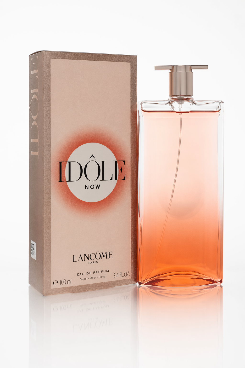 Idole Now Eau De Parfum Spray By Lancome Default