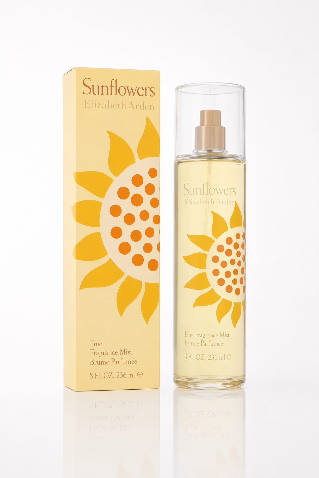 Sunflowers Fine Fragrance Mist By Elizabeth Arden Default