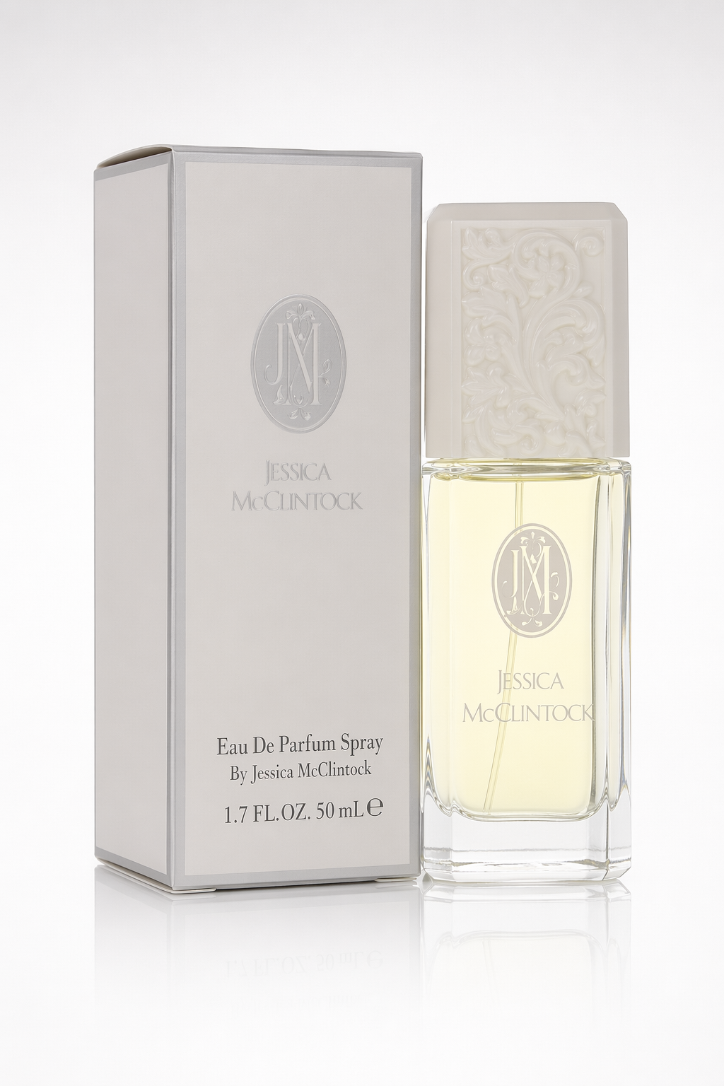 Jessica Mc Clintock Eau De Parfum Spray By Jessica McClintock Default