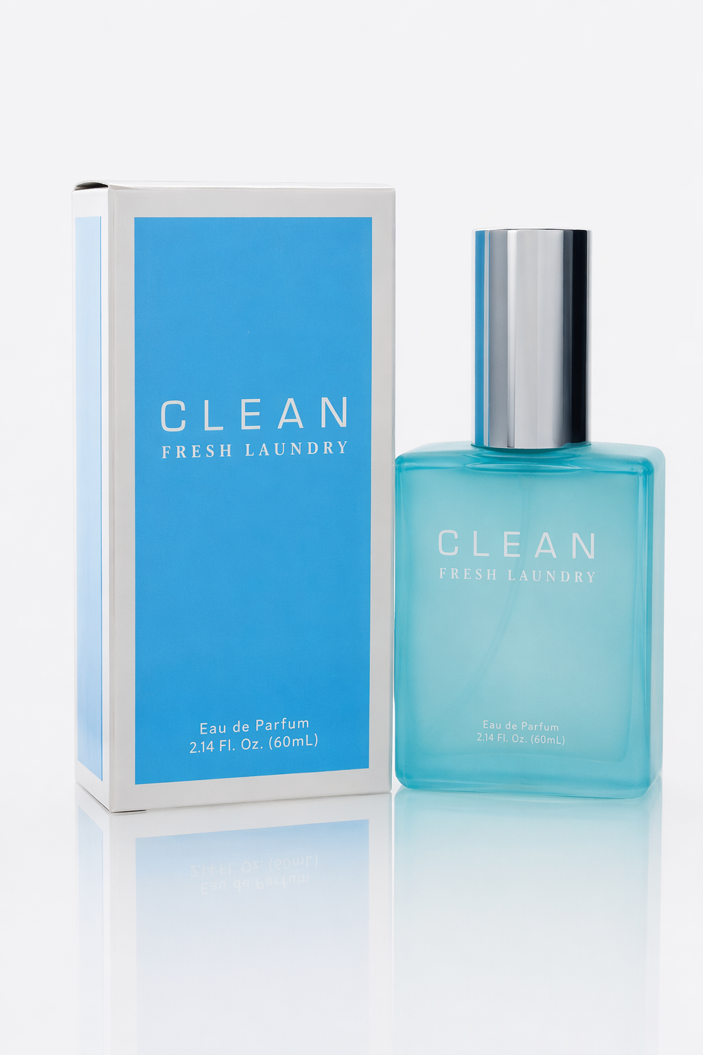 Clean Fresh Laundry Eau De Parfum Spray By Clean Default