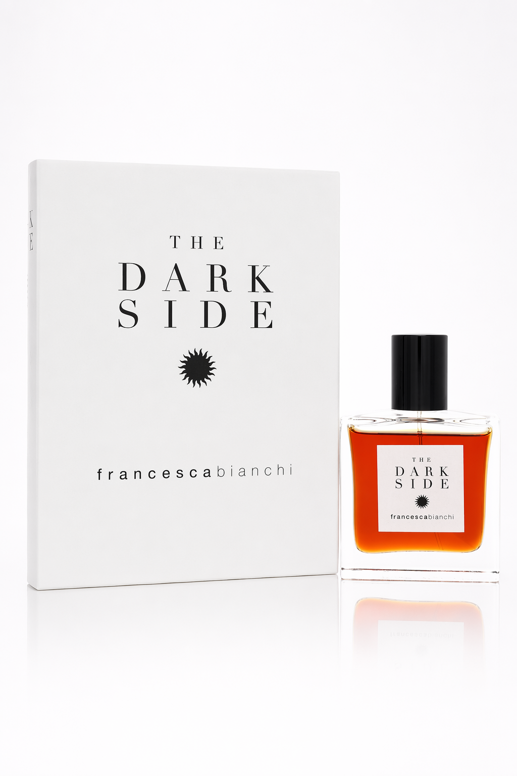 Francesca Bianchi The Dark Side Extrait De Parfum Spray (Unisex) By Francesca Bianchi Default