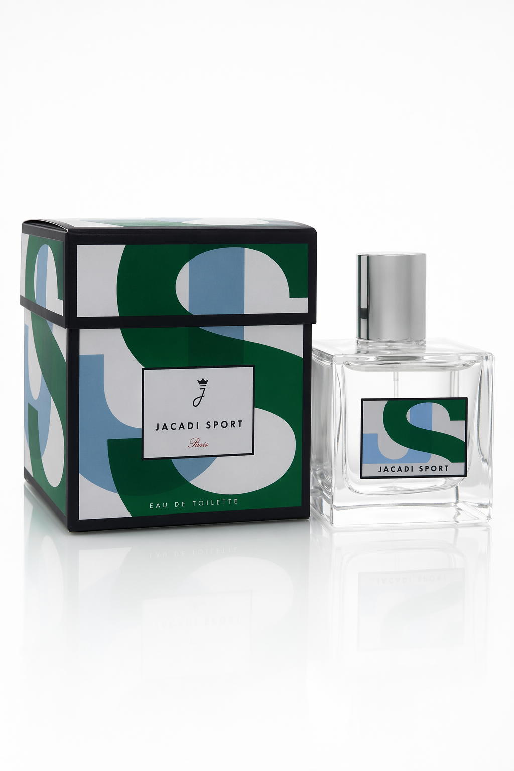 Jacadi Sport Eau De Toilette Spray By Jacadi Default