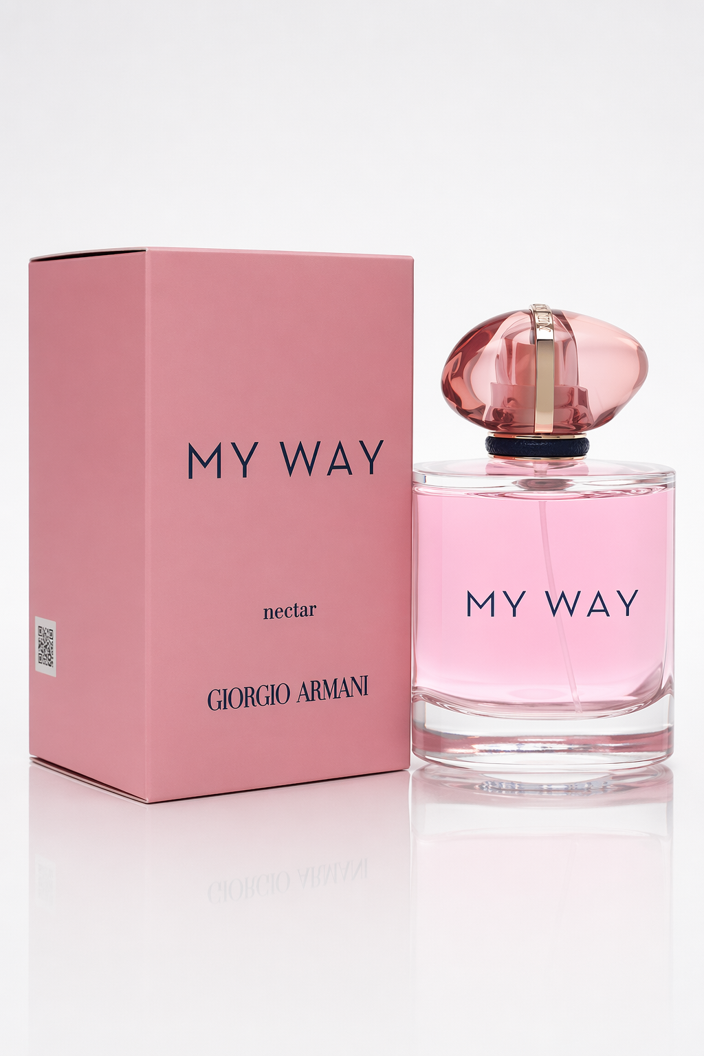 Giorgio Armani My Way Nectar Eau De Parfum Spray By Giorgio Armani Default