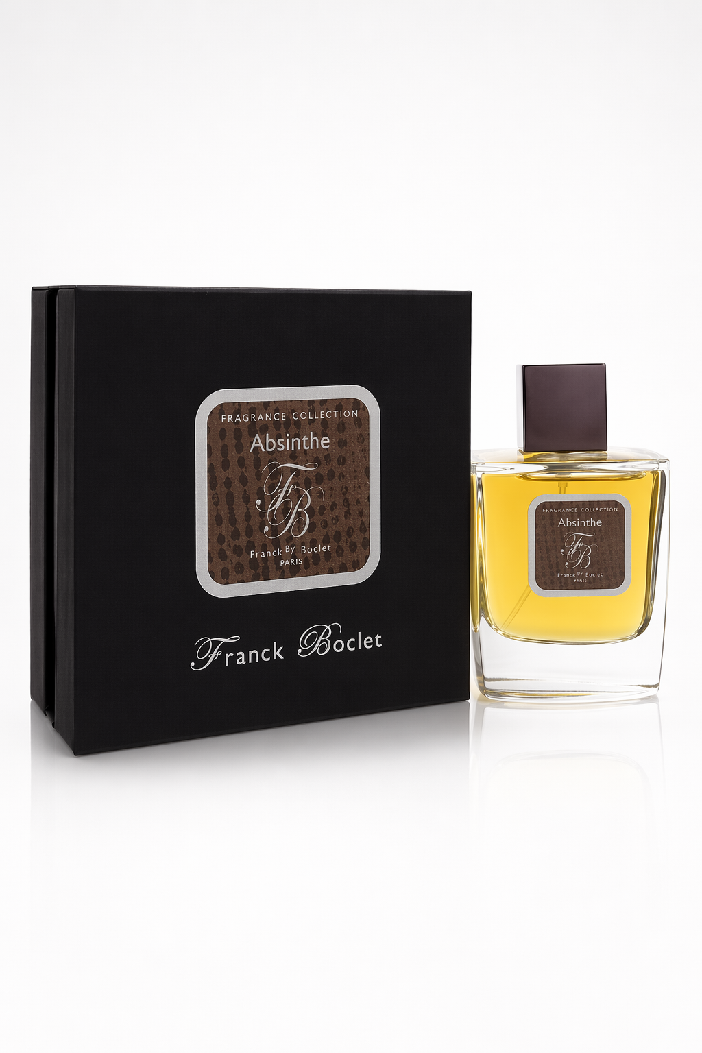 Franck Boclet Absinthe Eau De Parfum Spray (unisex) By Franck Boclet Default