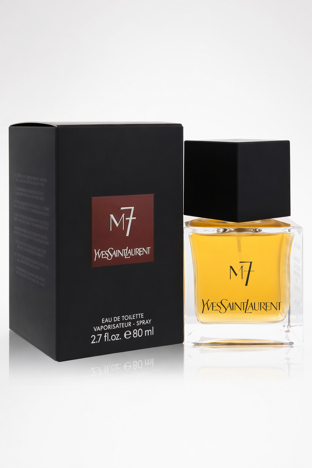 M7 Eau De Toilette Spray By Yves Saint Laurent Default