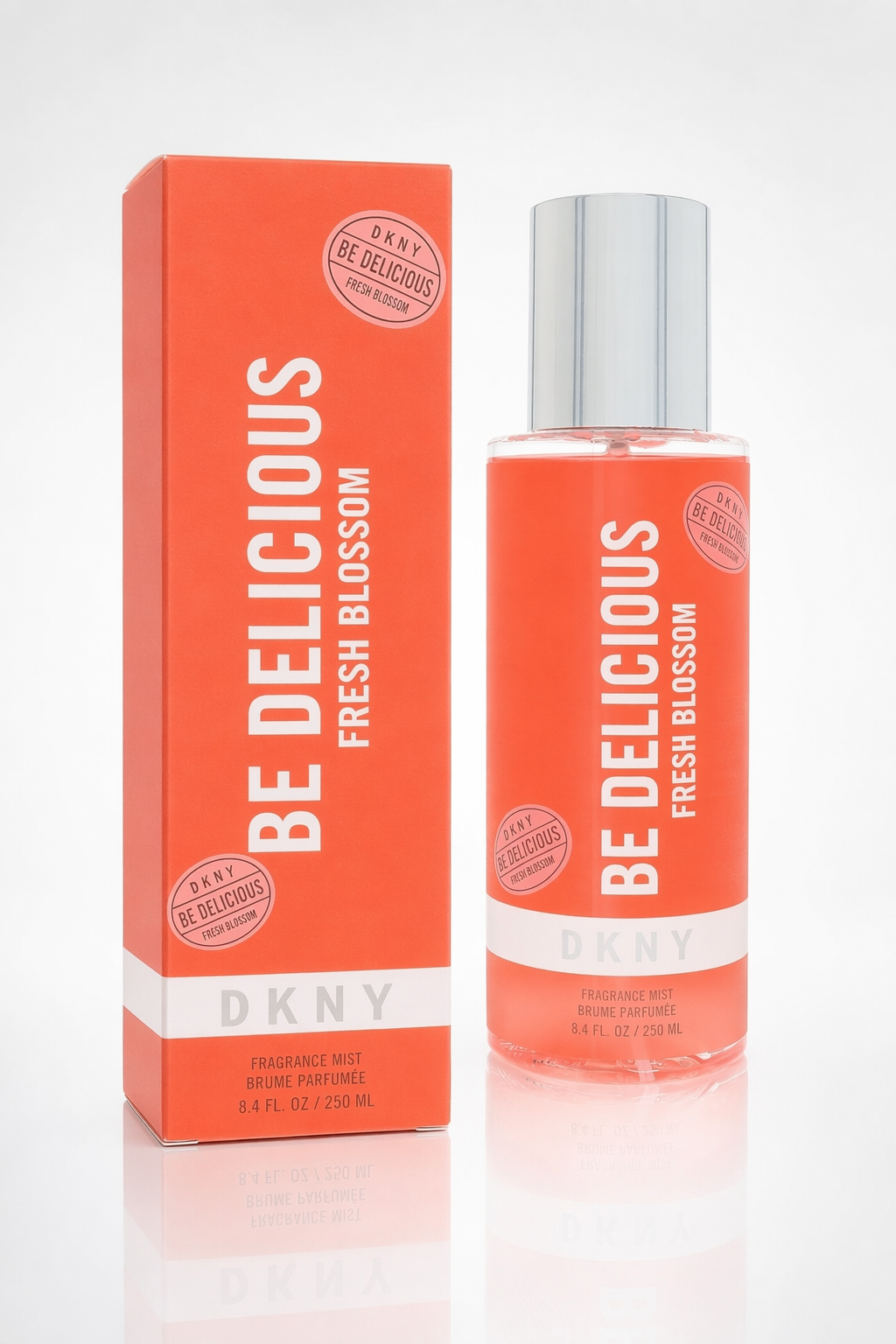 Be Delicious Fresh Blossom Fragrance Mist By Donna Karan Default