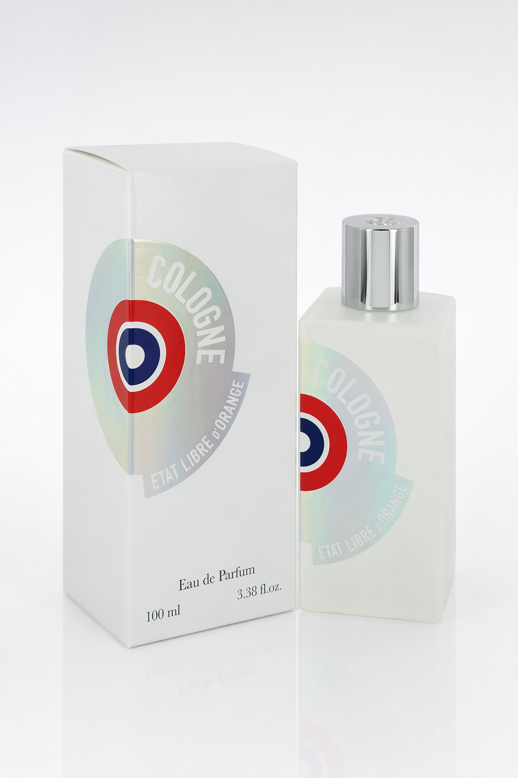 Etat Libre D'orange Cologne Eau De Parfum Spray (Unisex) By Etat Libre d'Orange Default