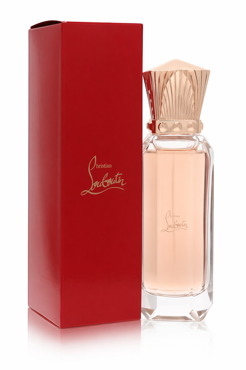 Christian Louboutin Loubihorse Eau De Parfum Legere Spray By Christian Louboutin Default