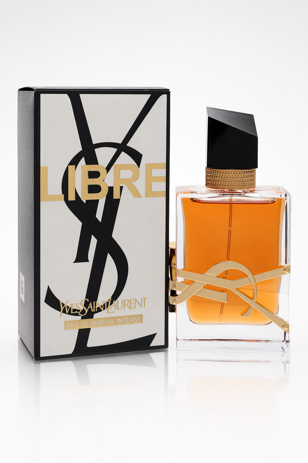 Libre Intense Eau De Parfum Intense Spray By Yves Saint Laurent Default