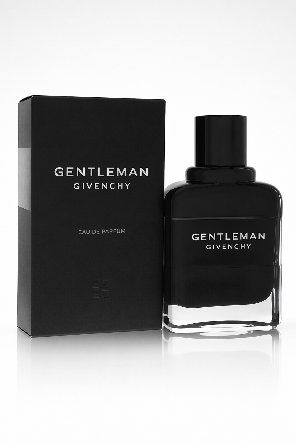 Gentleman Eau De Parfum Spray By Givenchy Default