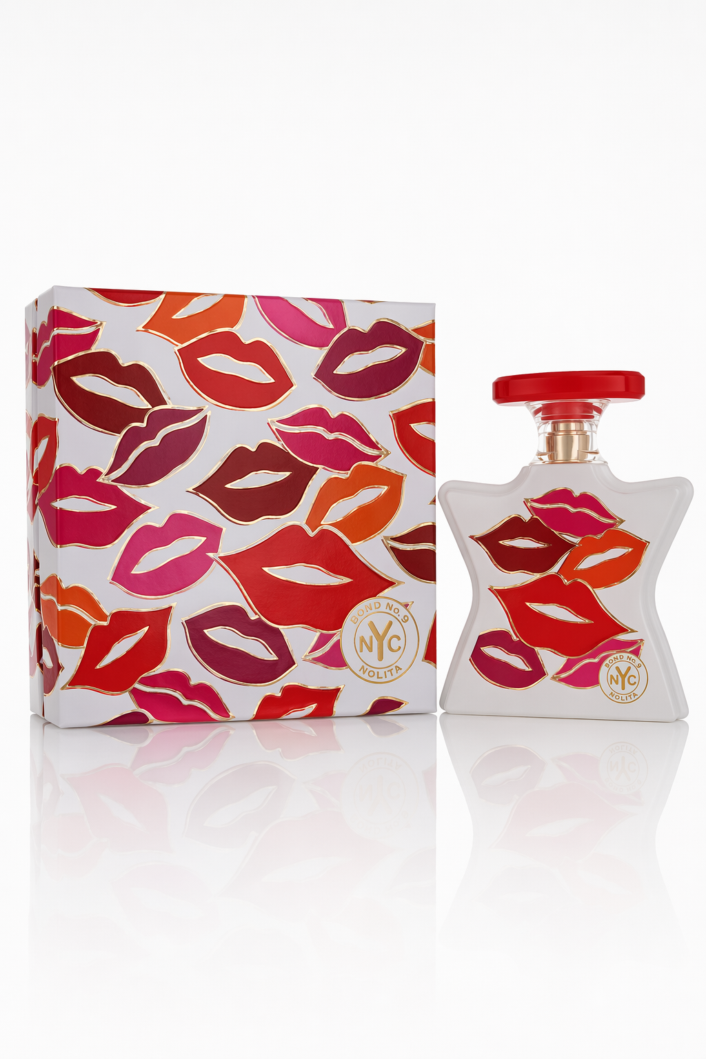 Bond No. 9 Nolita Eau De Parfum Spray By Bond No. 9 Default