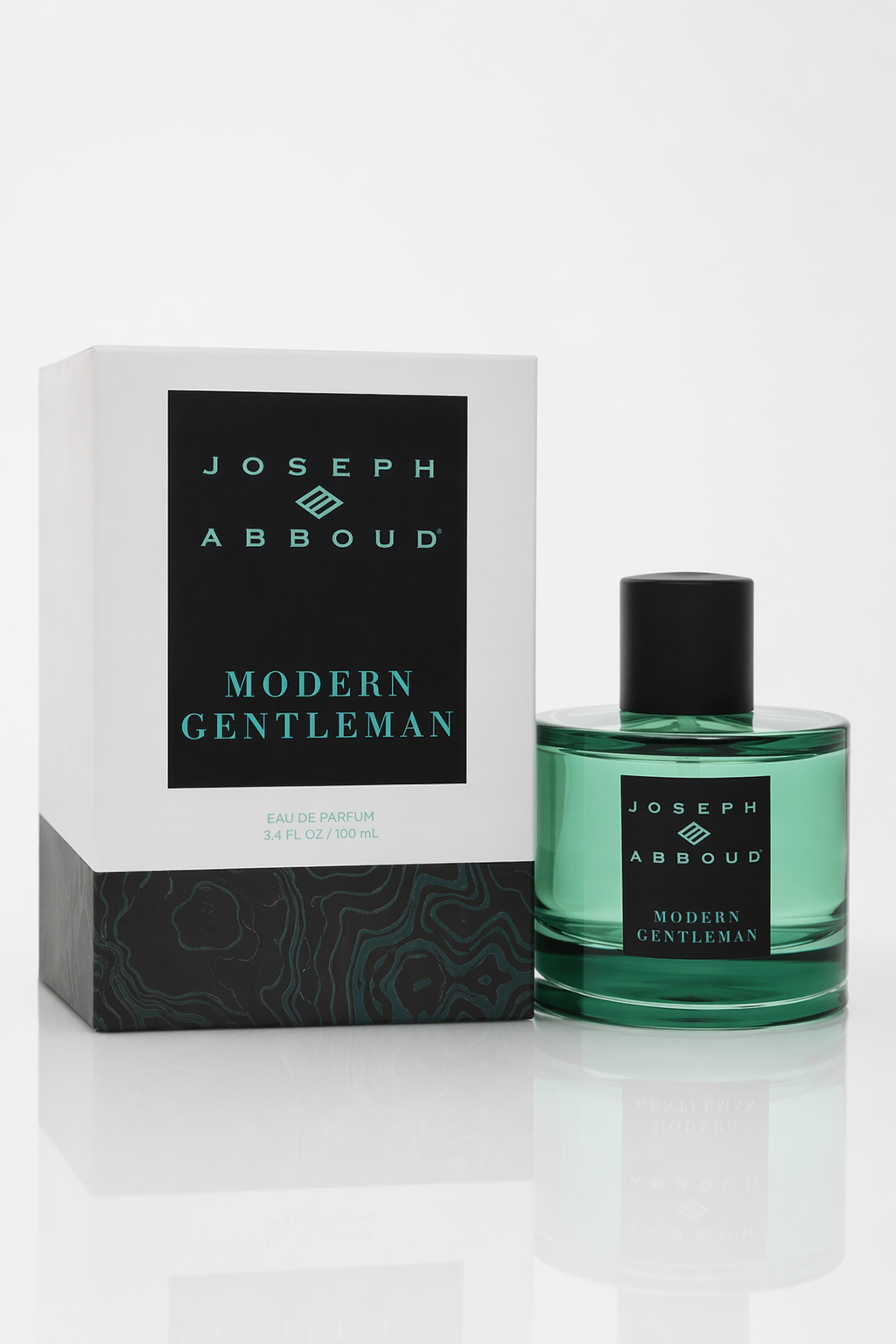 Joseph Abboud Modern Gentleman Eau De Parfum Spray By Joseph Abboud Default